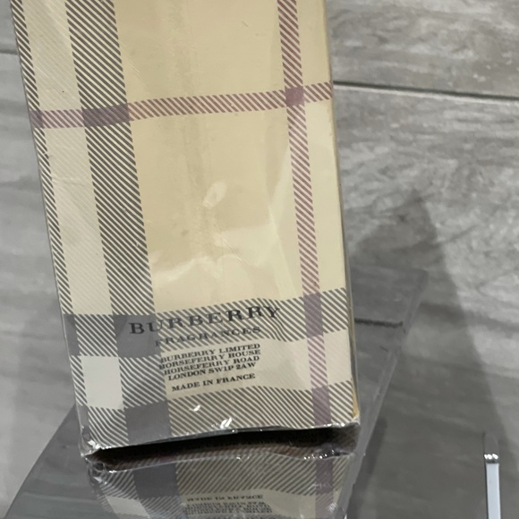 Burberry touch for women large & still in plastic - Picture 3 of 5
